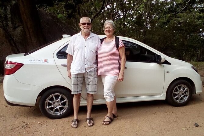 Private Transfer From Bandaranaike Airport to Colombo - Frequently Asked Questions
