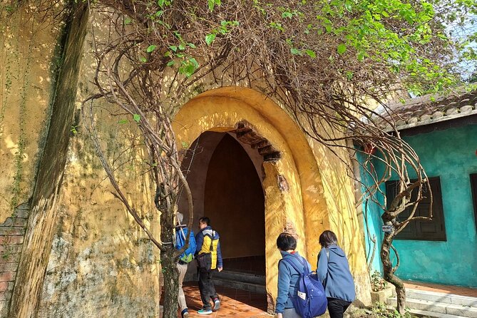 Private Transfer From Danang to Ba Na Hills and Lotus Farm 2 Ways - Exploring Ba Na Hills