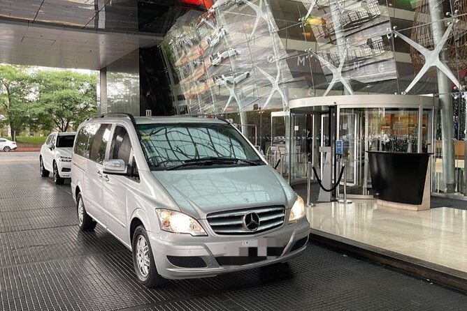 Private Transfer From Ezeiza Airport to Central Hotel and Port - Customer Experiences