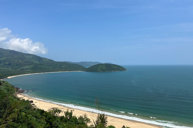 Private Transfer From Hue To Hoi An With A Sightseeing Tour - Customer Reviews and Ratings