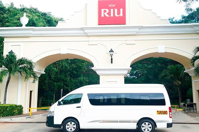 Private Transfer From Liberia Airport to RIU Guanacaste Hotel - Safety Measures in Place