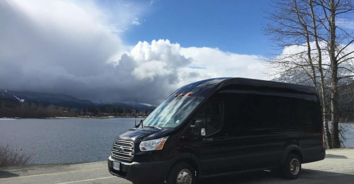 Private Transfer From Whistler to Downtown Vancouver - Frequently Asked Questions