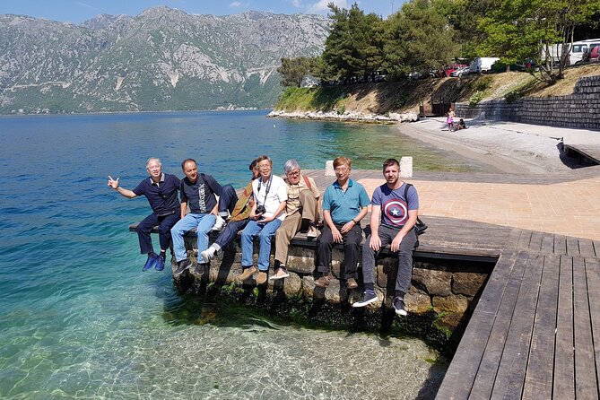 Private Transfer Split Airport to Split (Any Location) up to 8 Passengers - Pickup at Ferry Port
