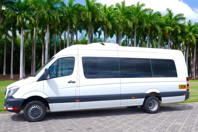 Private Transfer Tamarindo Beach To/From Liberia Airport - Pricing and Payment Options