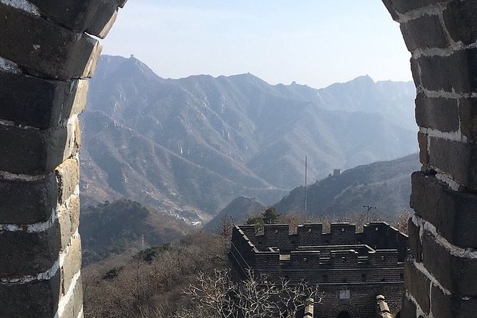 Private Transfer to Mutianyu Great Wall With Professional Driver - Customer Reviews and Feedback