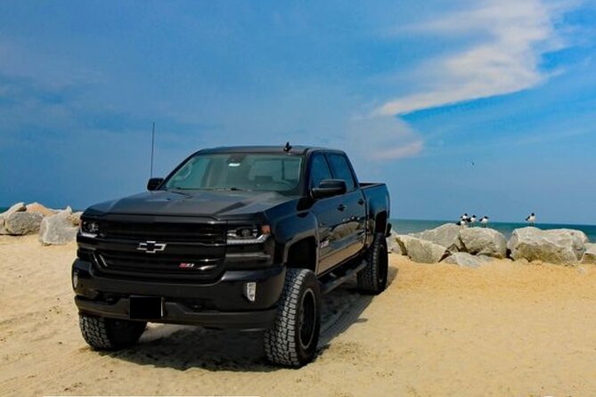 Private Transport on Saint Maarten Island - Payment and Cancellation Options