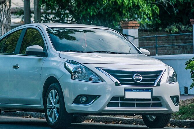 Private Transportation From Carrasco Airport to Port in Montevideo - Booking Process Overview