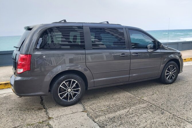 Private Transportation to Dorado City Hotels and Bnb - Booking Process