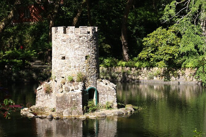 Private Tuk Tuk Half Day Tour in Sintra - Customer Feedback