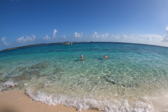 Private Underwater Scooter, Snorkeling And Turtles Excursion - Meeting and Pickup Details