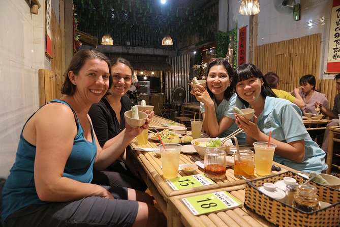 Private Vegan Food Tour in Ho Chi Minh City By Motorbike - Additional Details