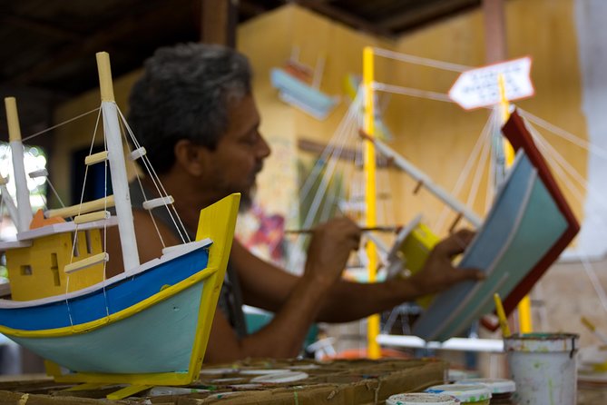 Private Walk Tour of Paratys Historical Center - by PARATY TOURS - Participant Guidelines
