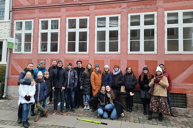 Private Walking Tour of Christianshavn - Tour Inclusions and Exclusions