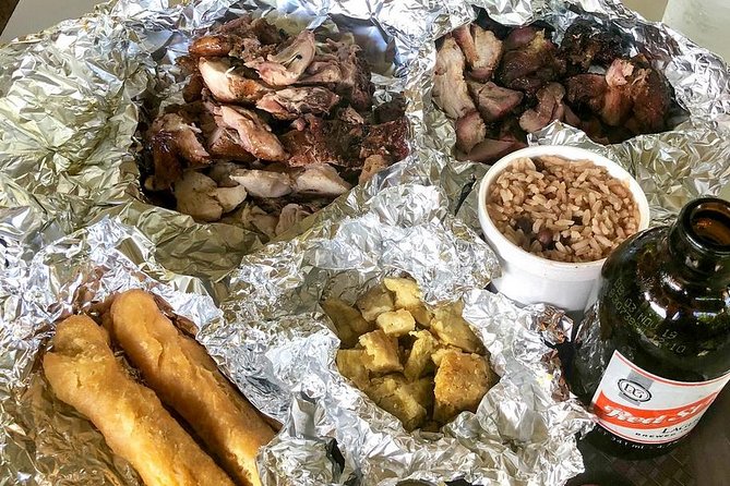 [Private] YS Falls From Negril - Entrance Fees + Lunch Included - Transportation and Pickup Details
