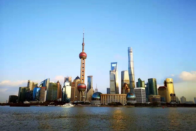 Private Yu Garden, The Bund, French Concession, Pudong Half-Day Tour - Restrictions