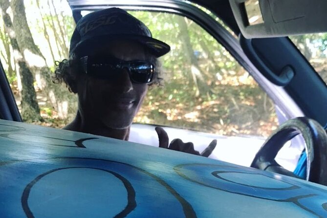 Professional Surf Lessons Dominican Republic, Cabarete, Encuentro - Booking Information and Policies