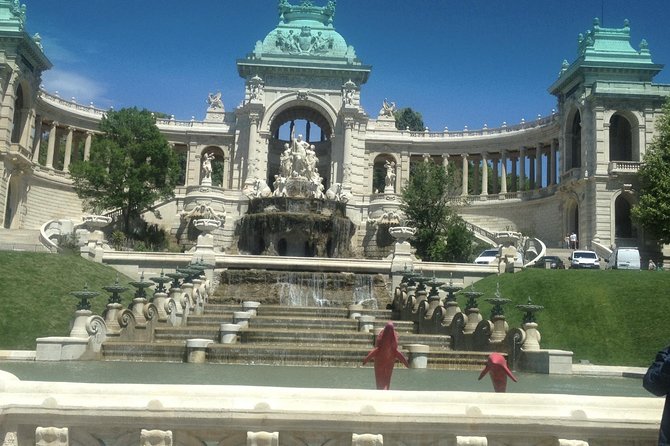 Provence: Aix En Provence, Cassis and Marseille Private Tours - Cancellation Policies