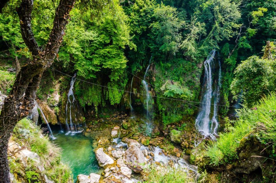 Provence & Its Medieval Villages Full Day Sightseeing Tour - Experience Details
