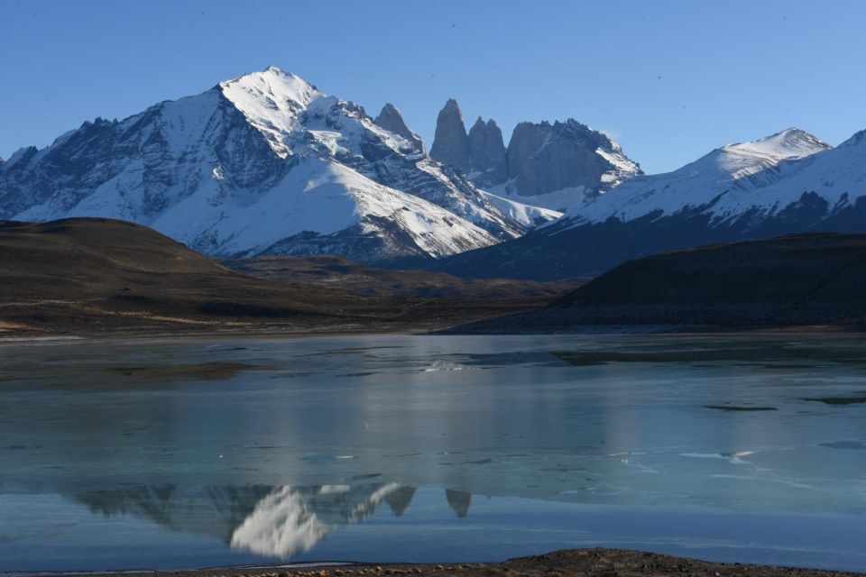 Puerto Natales: Full Day Torres Del Paine + Milodon Cave - Inclusions and Recommendations