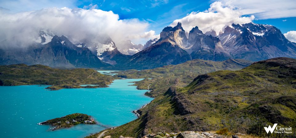 Puerto Natales: Torres Del Paine Park Full-Day Hike - Restrictions and Recommendations