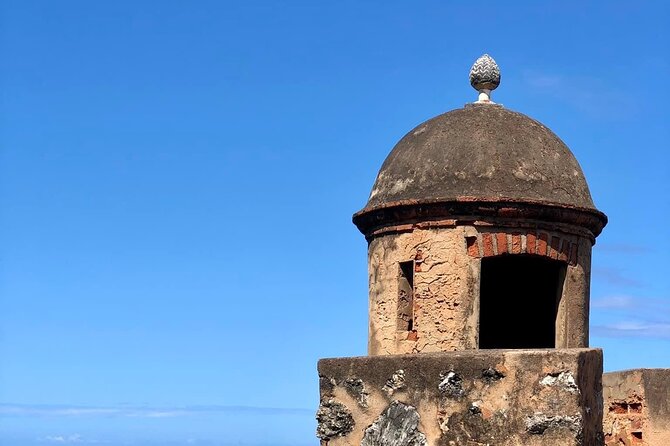 Puerto Plata City Tour With Beach Taino Bay & Amber Cove - Inclusions and Exclusions