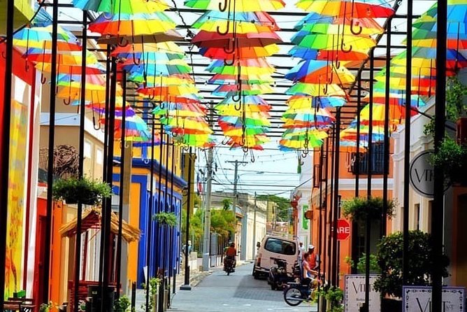 Puerto Plata City Tours From Amber Cove and Taino Bay With Rigo - Confirmation and Accessibility