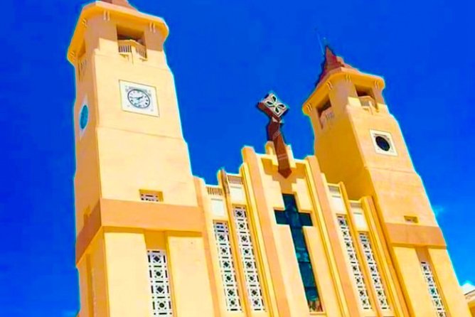 Puerto Plata City Tours - Cancellation Policy