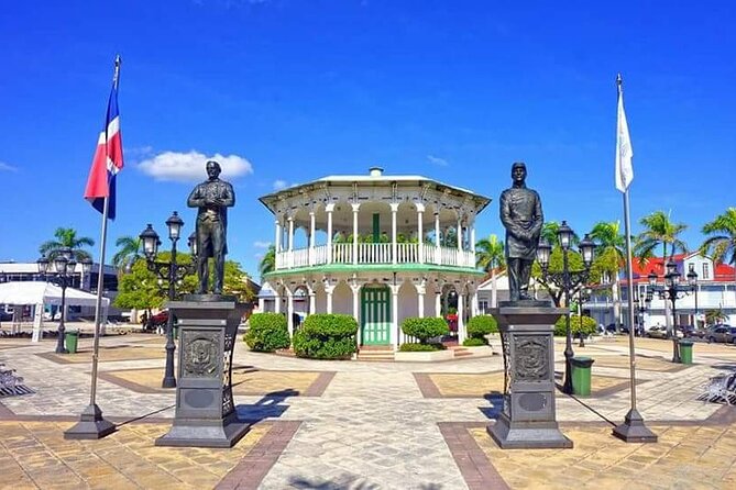 Puerto Plata Guided City Tour. - Pricing and Booking Information