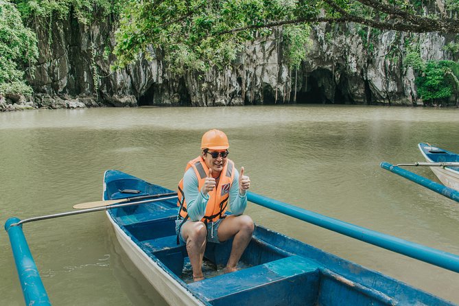 Puerto Princesa: UNESCO Underground River Day Tour - Inclusions and Exclusions