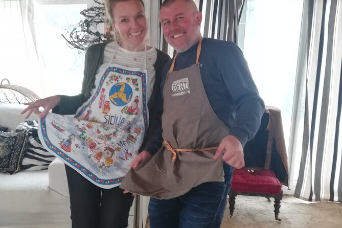 Puglia Cooking Class: The Orecchiette, What Pasta! - Crafting a Puglian Feast