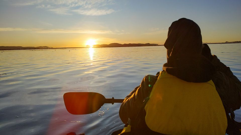 Puno: 2-Day Uros Kayak Tour With Homestay at Amantani Island - Environmental Significance