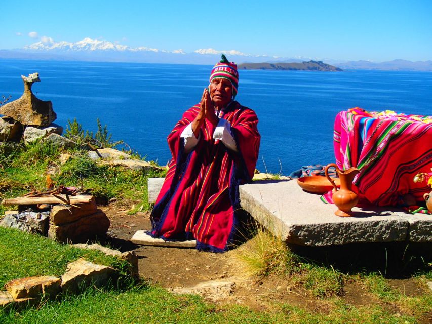 Puno: 2 Day Visit to Uros, Amantani and Taquile - Exclusions to Consider