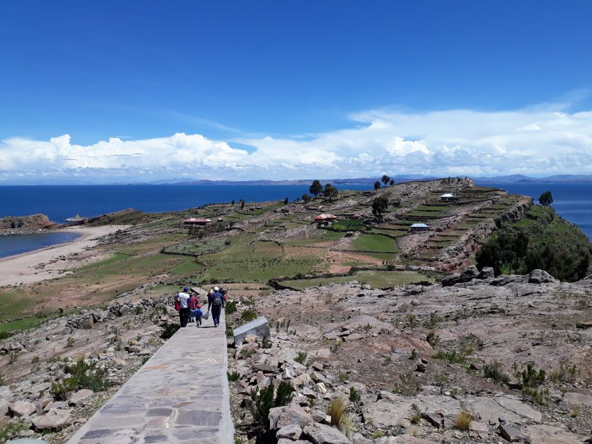 Puno: Uros and Taquile Island With Lunch by Fast Boat - Important Travel Information