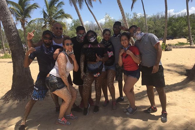 Punta Cana ATV Buggies Adventure From Santo Domingo Tour - Booking and Pricing Information