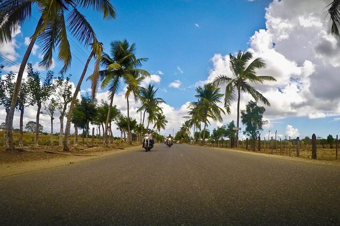 Punta Cana Harley-Davidson Deluxe Sightseeing Tour - Safety and Preparation