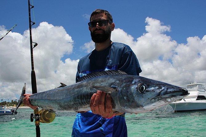 Punta Cana Offshore Deep Sea Fishing Charter - Booking Information