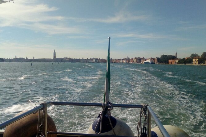 Punta Sabbioni to Venice Round-Trip Boat Ticket - Accessibility Features