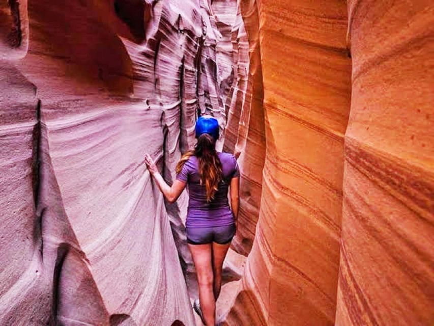 Qorihuillca Canyons Excursion | Ayacucho | - Booking and Cancellation Policy
