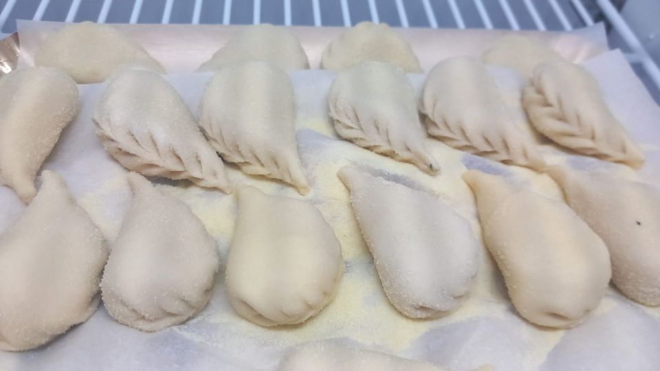 Quartu Sant'elena: Traditional Sardinian Fresh Pasta Course - Meet the Instructor