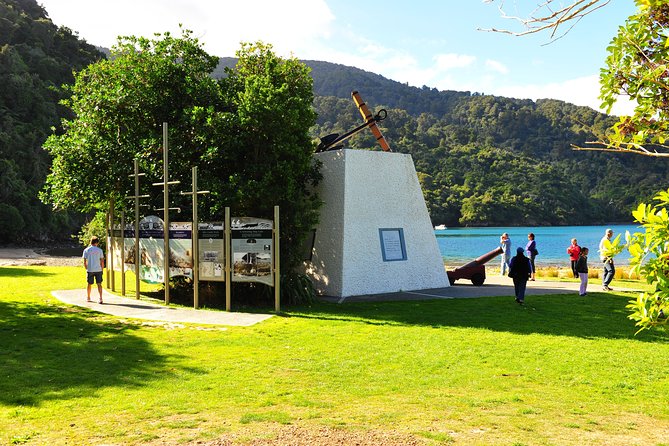 Queen Charlotte Sound Mail Boat Cruise - Customer Feedback