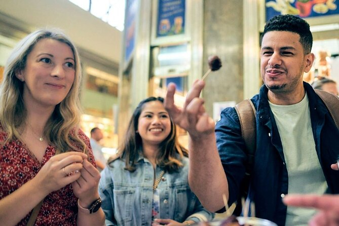 Queen Victoria Market Ultimate Foodie Tour - Recommendations for Participants