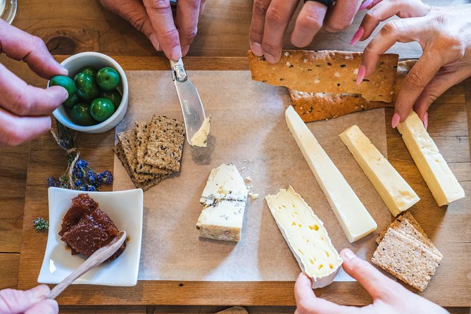 Queenstown and Central Otago Wine Tour (Private Tour) - Booking Requirements
