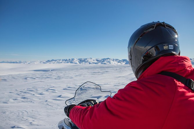 Queenstown Heli-Snowmobiling Adventure - Customer Reviews and Feedback