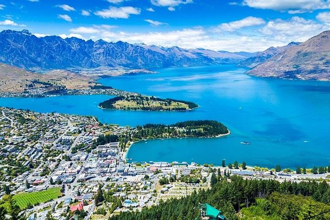 Queenstown Sights and Surrounds (Private Tour) - Flexible Booking Information