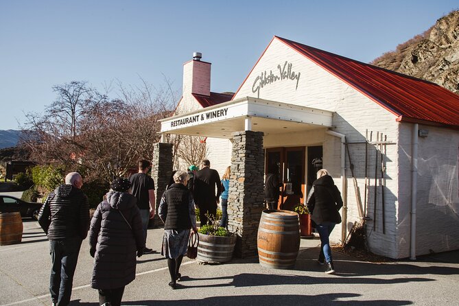 Queenstown Wine Sampler Tour - Guest Reviews and Feedback