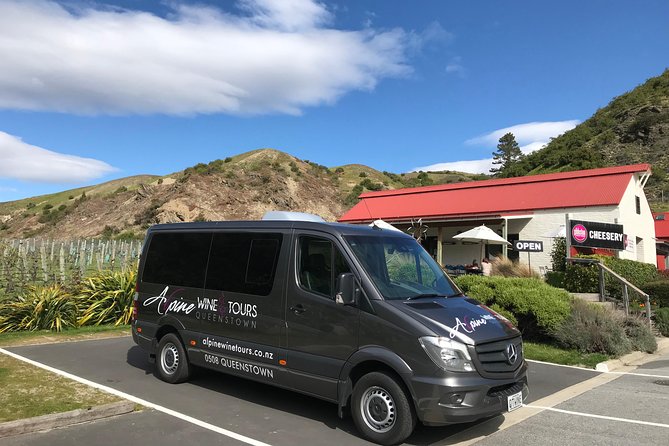 Queenstown Wine Tour With Wine Dog | Adults Only - Guest Experiences and Feedback
