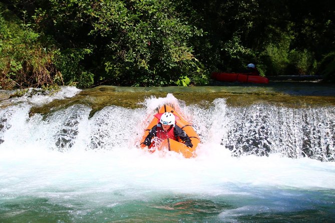 Raft Pack - Cancellation Policy
