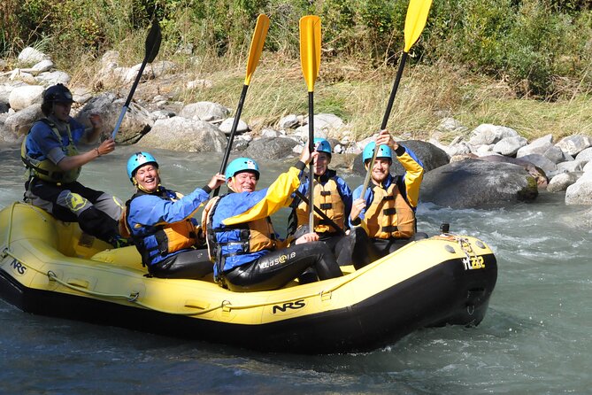 Rafting Extra - Cancellation and Refund Policy