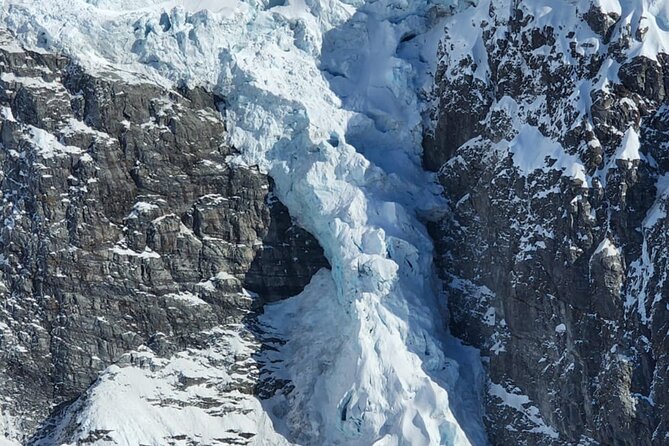 Rakaia Glaciers - Cancellation Policy