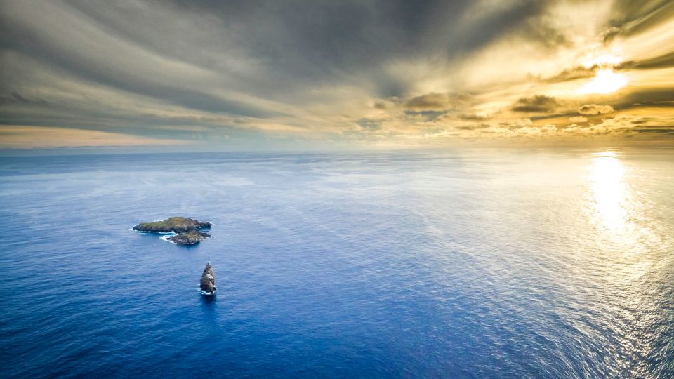 Rano Kau: Trek Around the Crater Rim. - Cancellation Policy